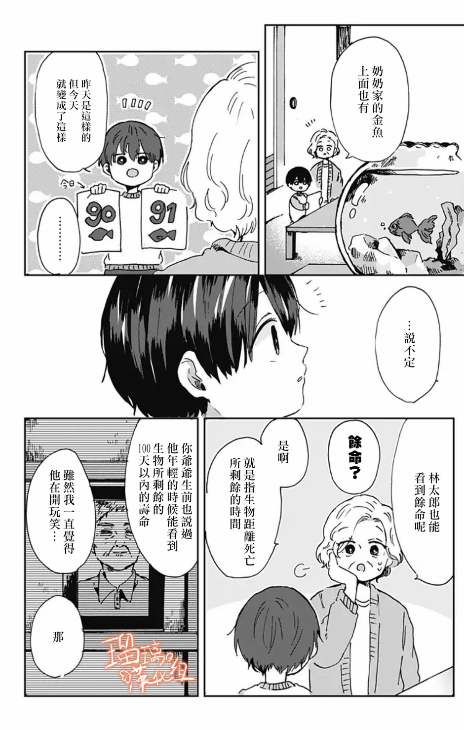 距离你的死期还有100天第06话