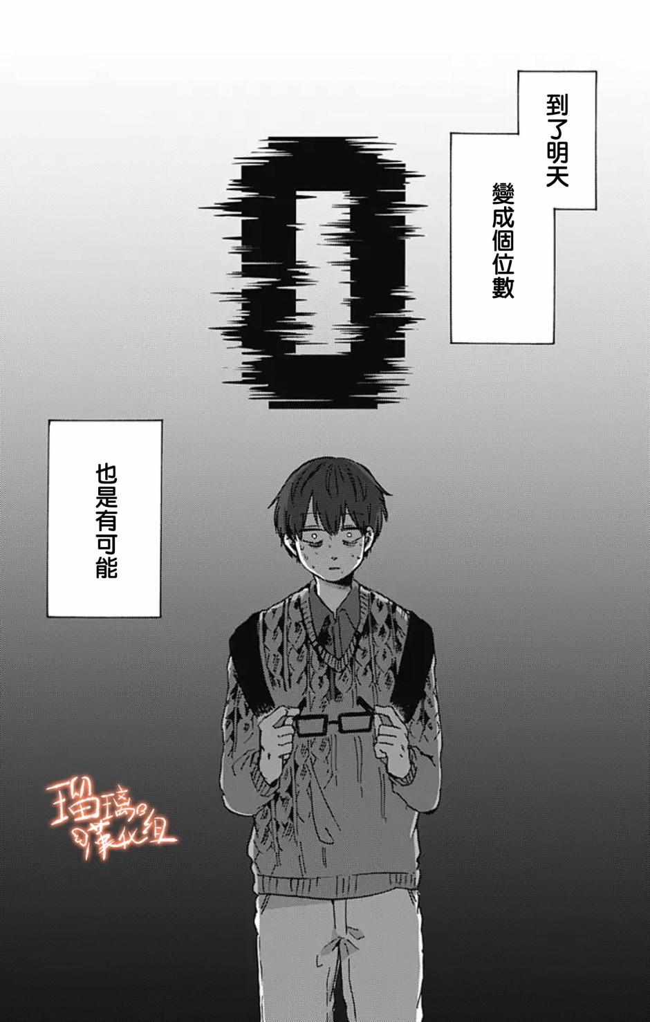 距离你的死期还有100天第08话