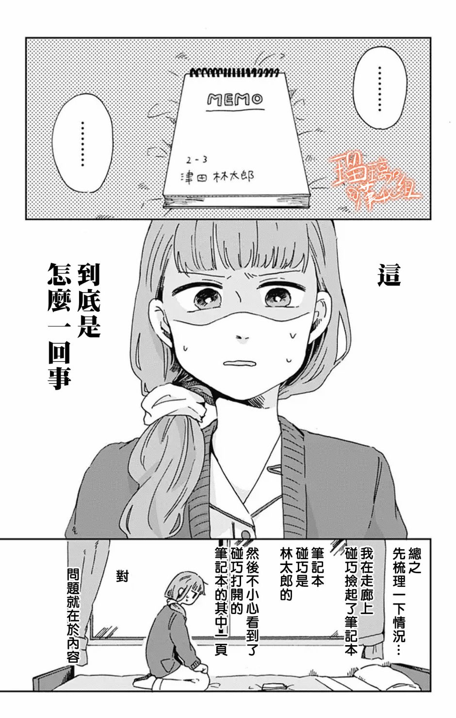 距离你的死期还有100天第12话