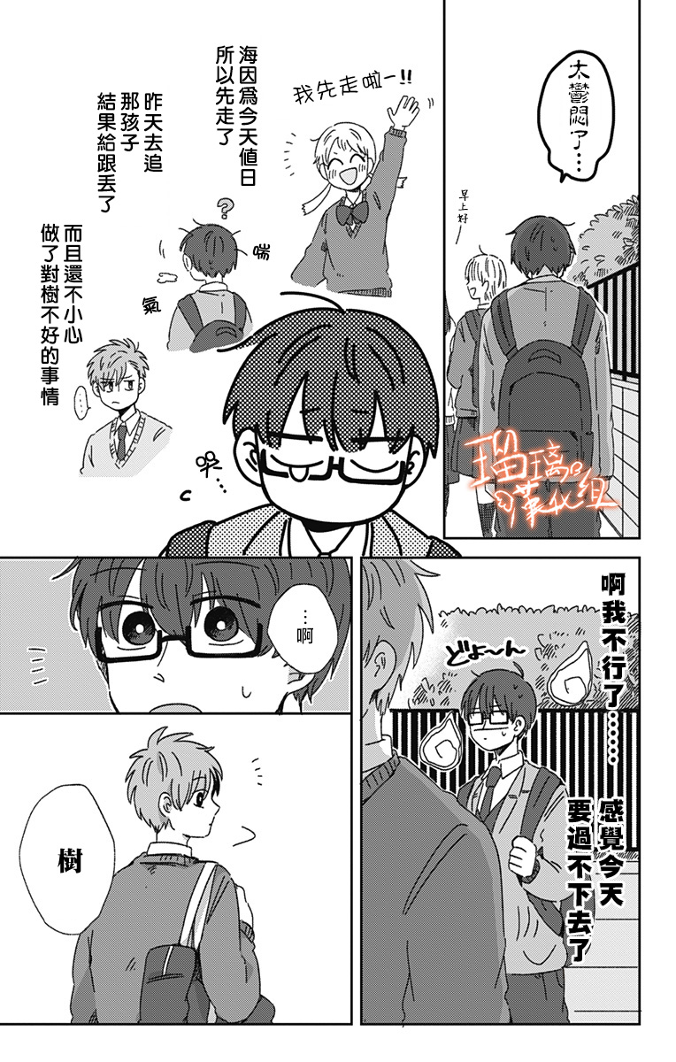距离你的死期还有100天第16话