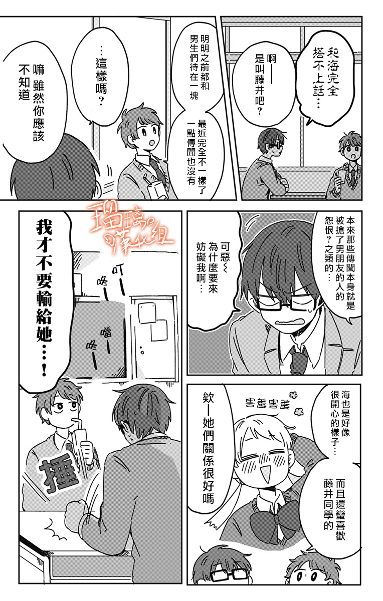 距离你的死期还有100天第16话
