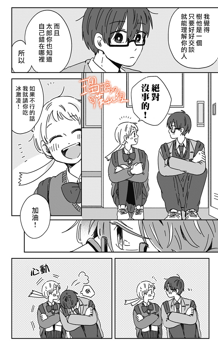 距离你的死期还有100天第16话