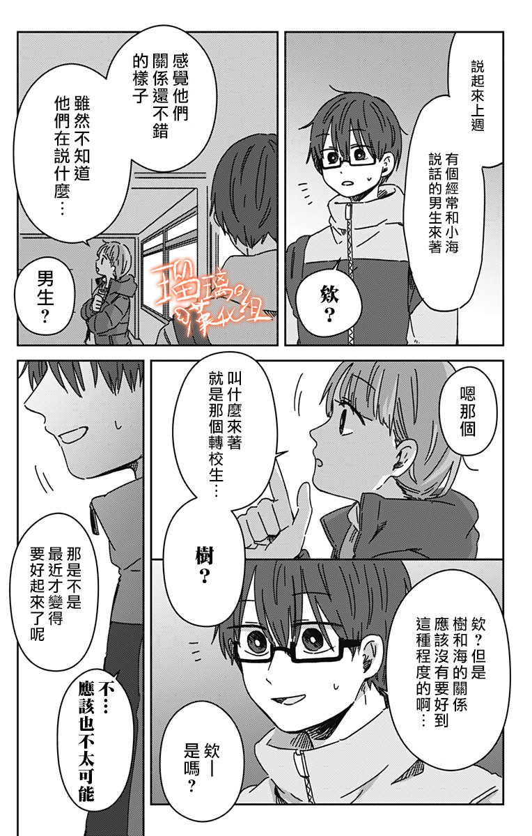 距离你的死期还有100天第17话