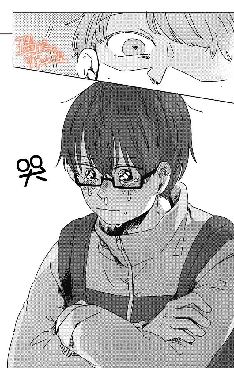 距离你的死期还有100天第17话