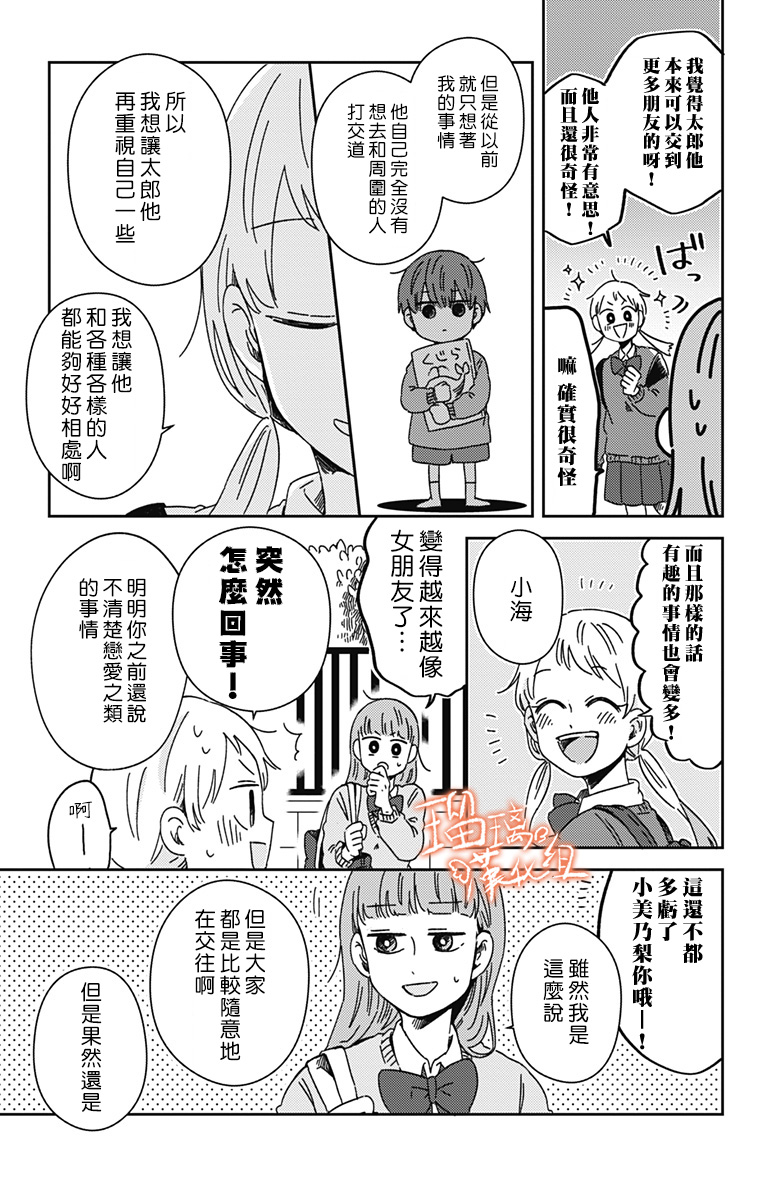 距离你的死期还有100天第17话