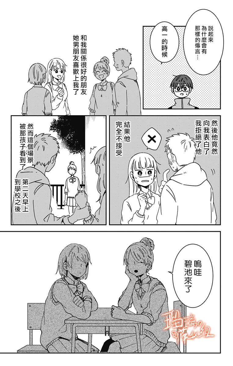 距离你的死期还有100天第17话