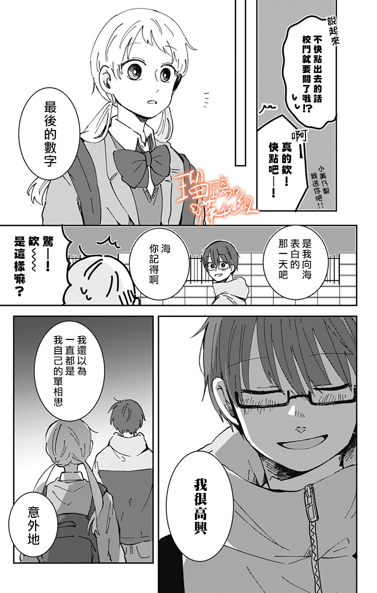 距离你的死期还有100天第17话