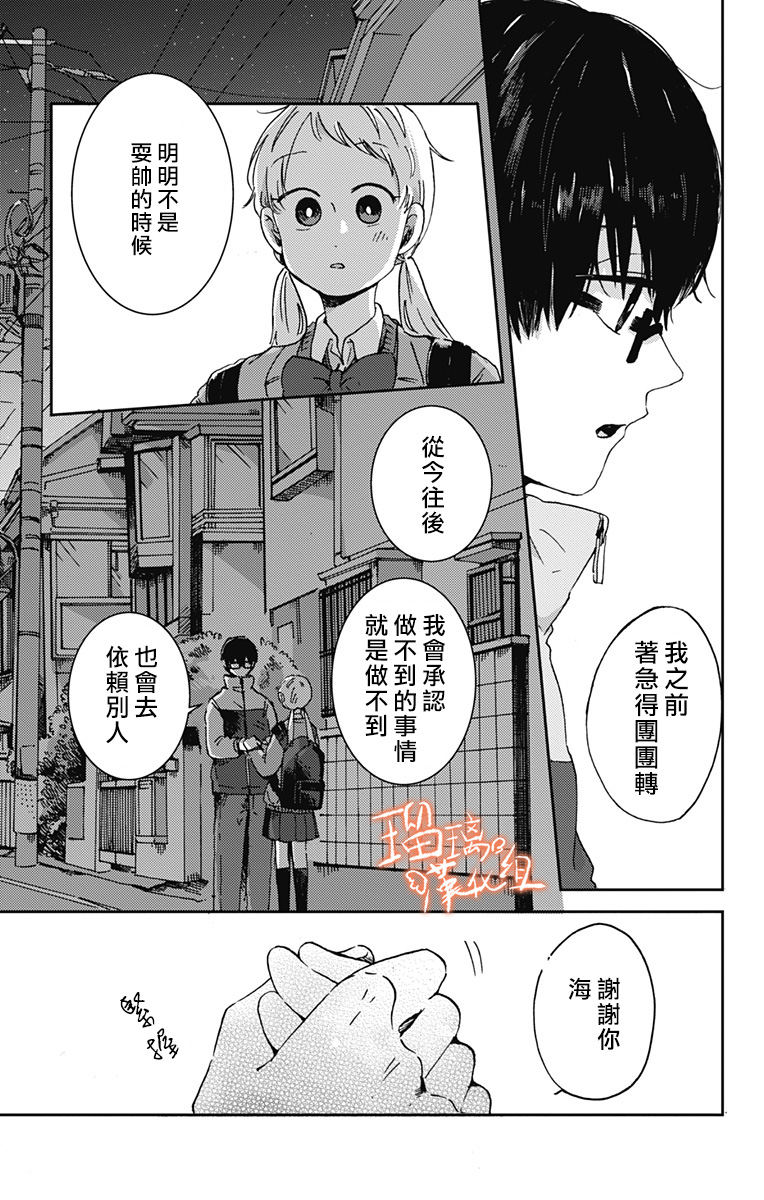 距离你的死期还有100天第18话