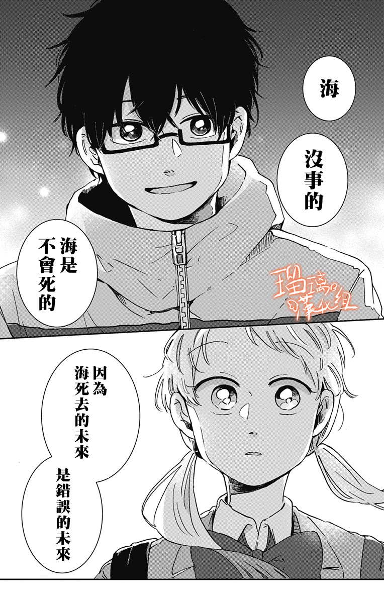 距离你的死期还有100天第18话