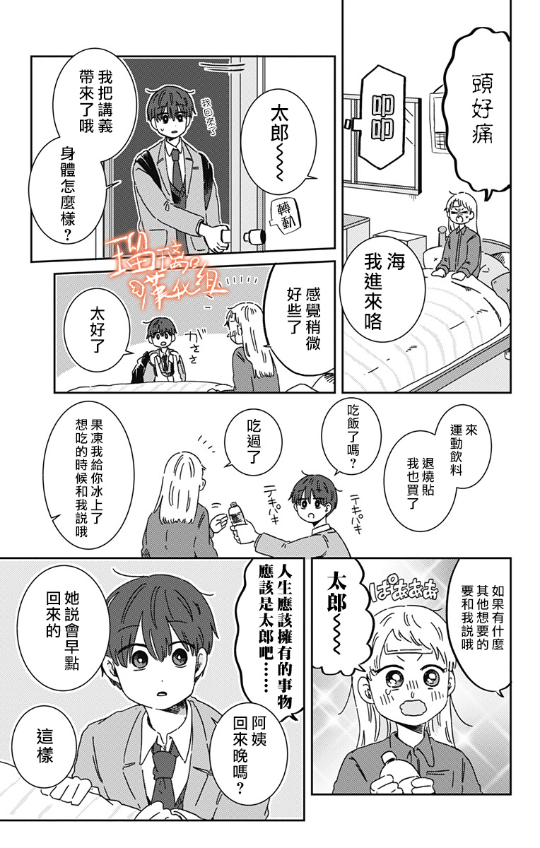 距离你的死期还有100天第18话