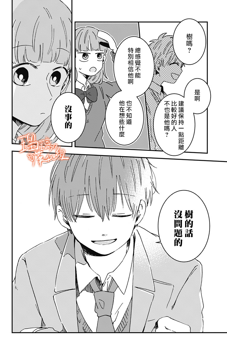 距离你的死期还有100天第19话