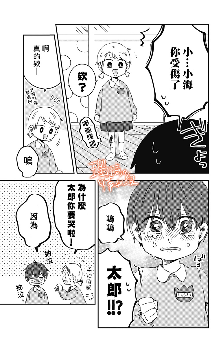 距离你的死期还有100天第19话