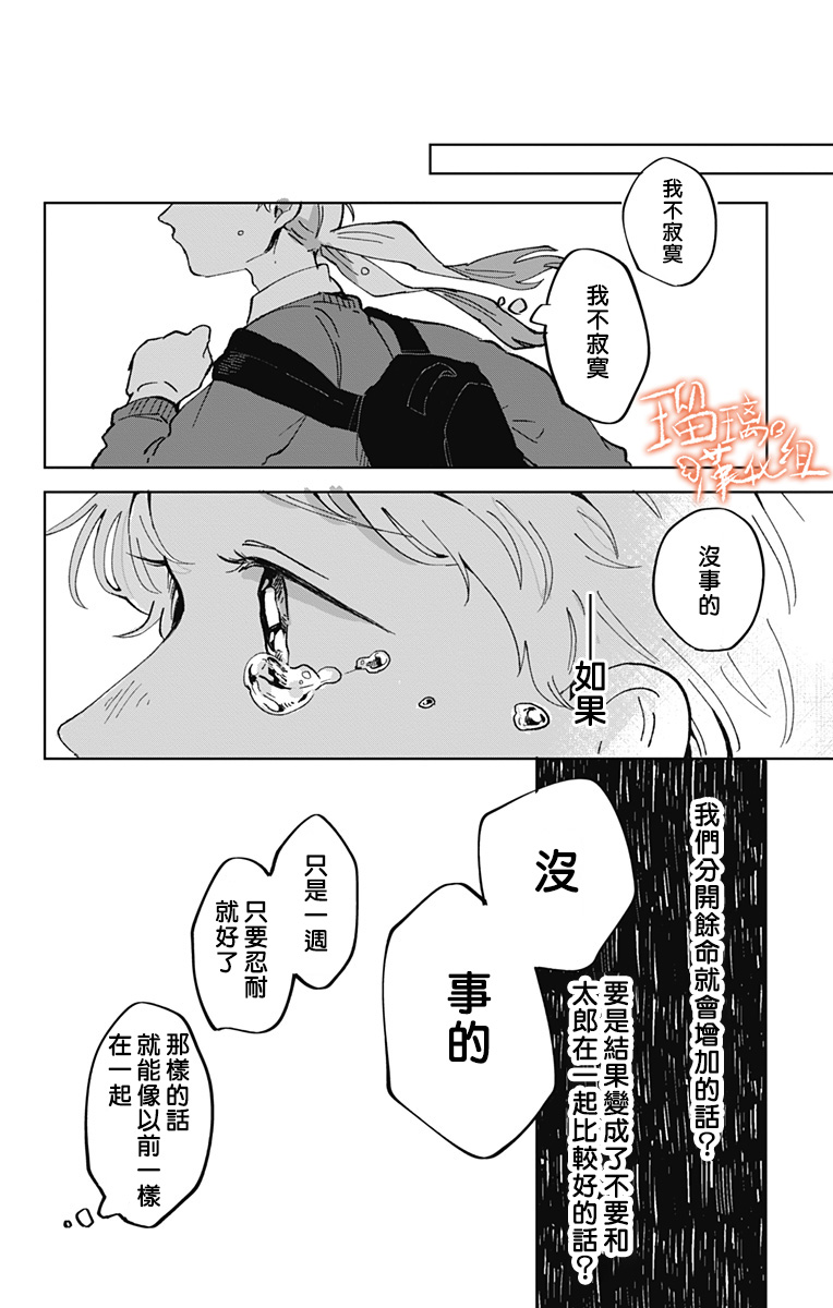 距离你的死期还有100天第20话
