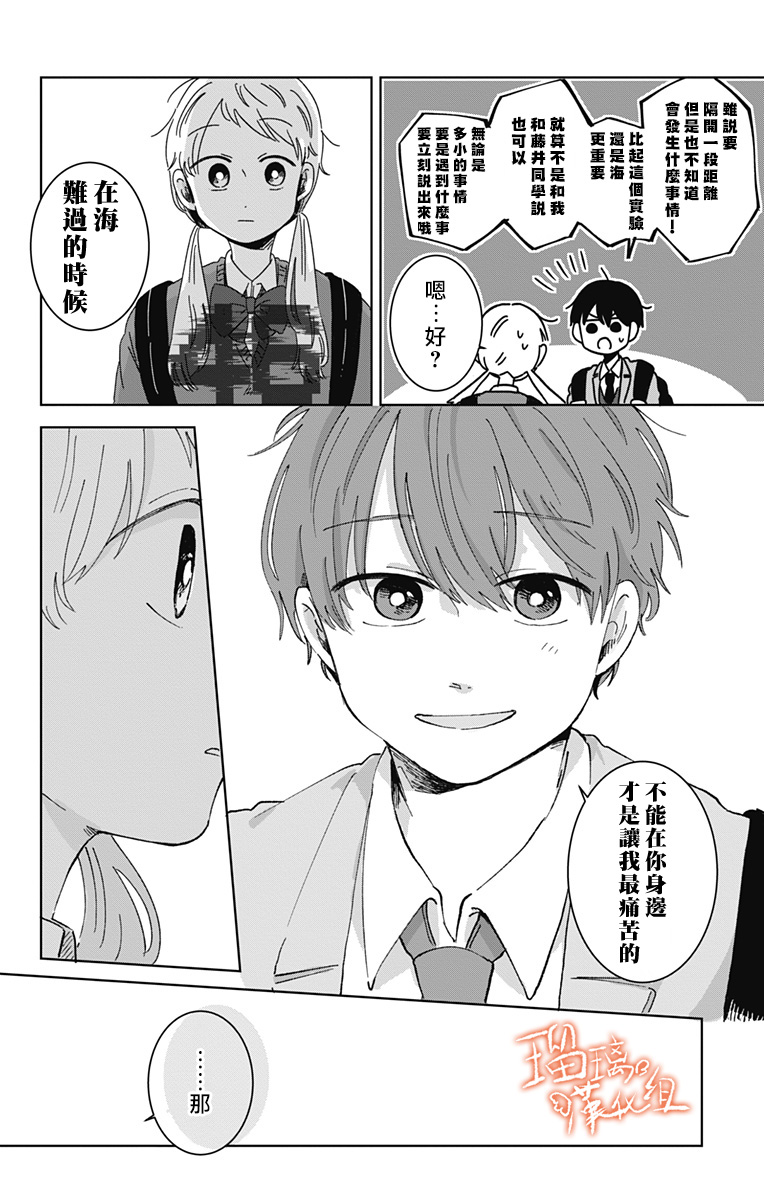 距离你的死期还有100天第20话