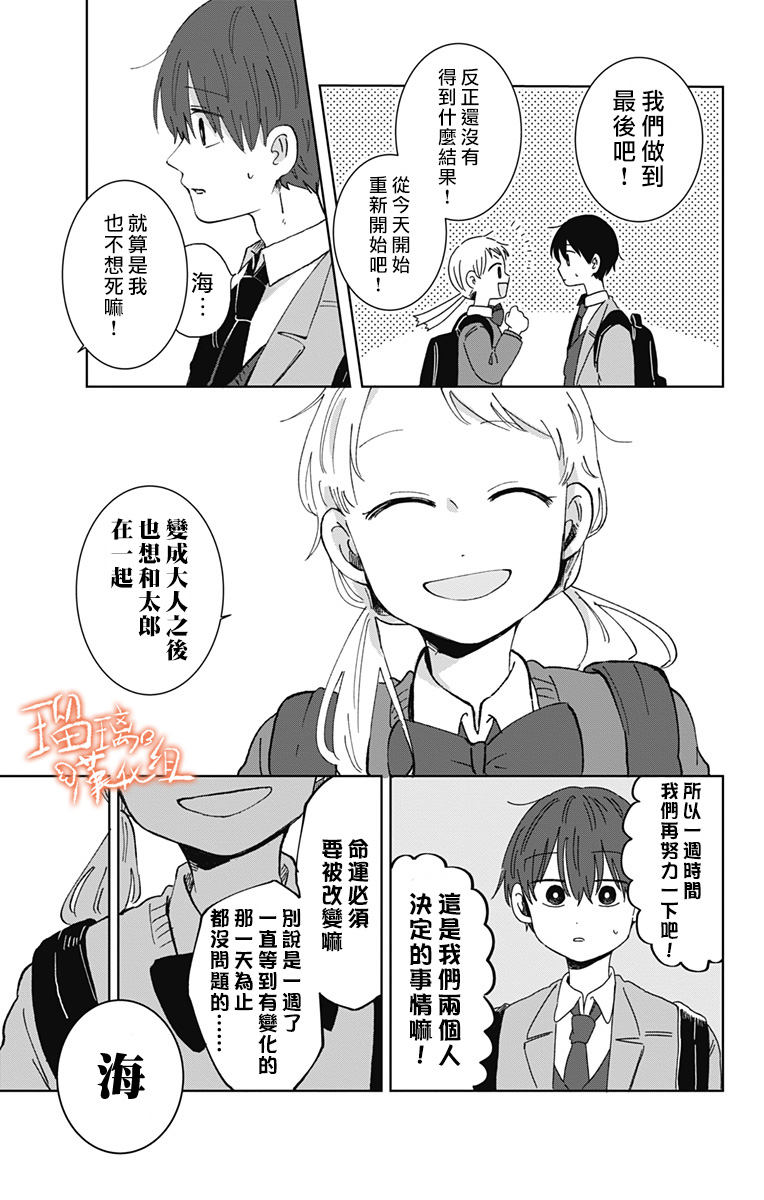 距离你的死期还有100天第20话