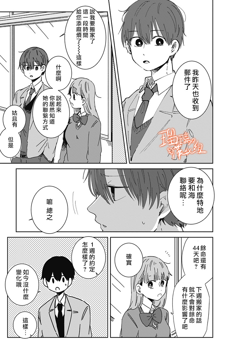 距离你的死期还有100天第21话