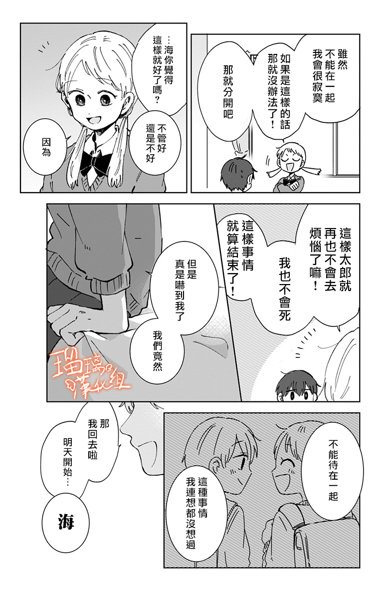 距离你的死期还有100天第22话