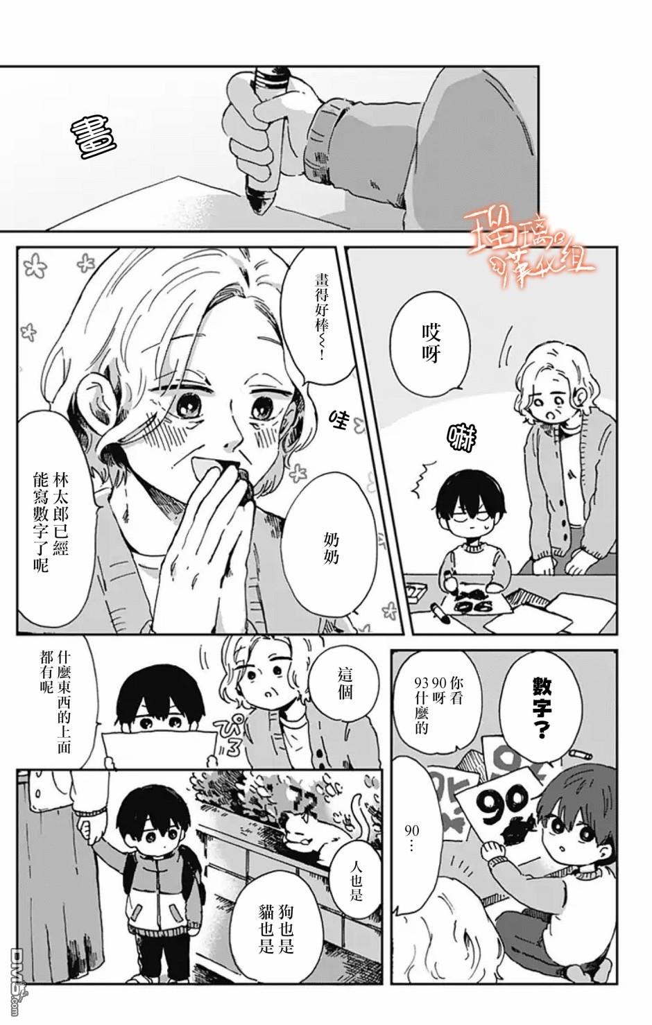 距离你的死期还有100天第6话