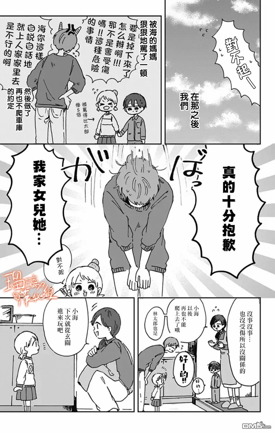 距离你的死期还有100天第6话