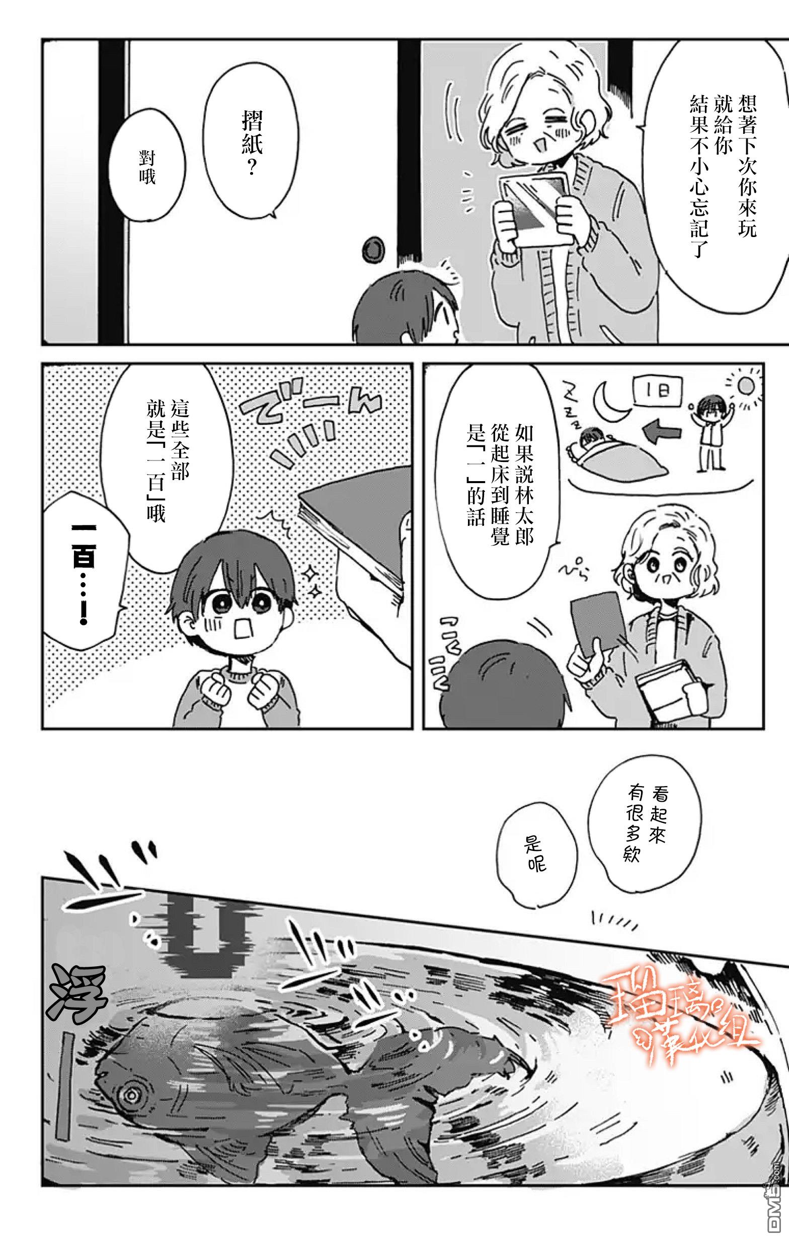 距离你的死期还有100天第6话