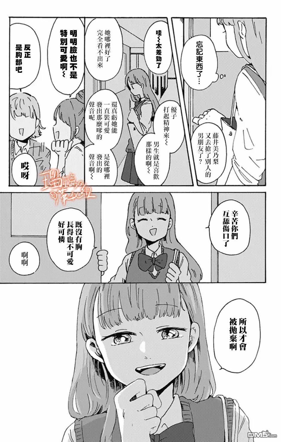 距离你的死期还有100天第7话