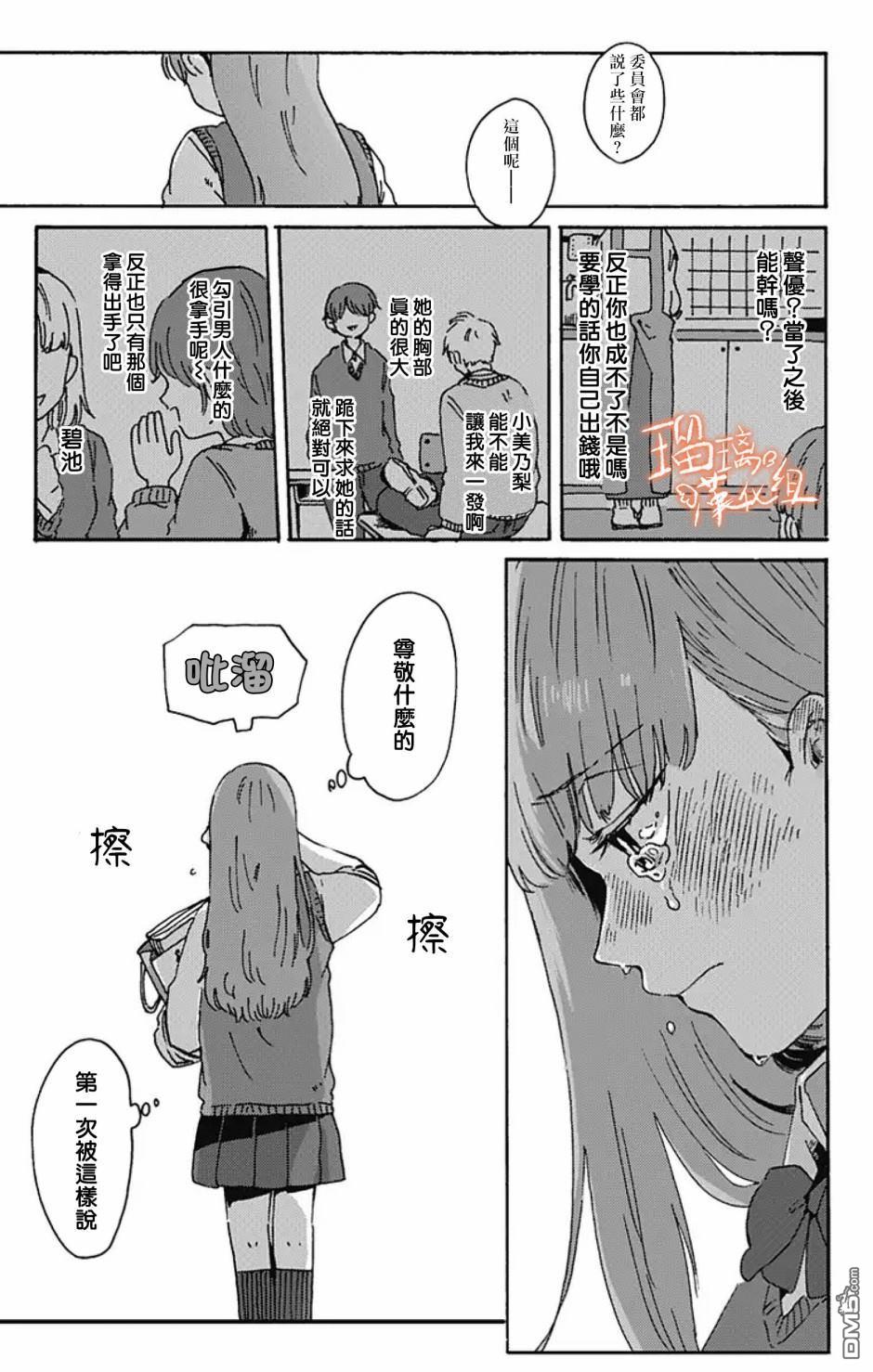 距离你的死期还有100天第7话