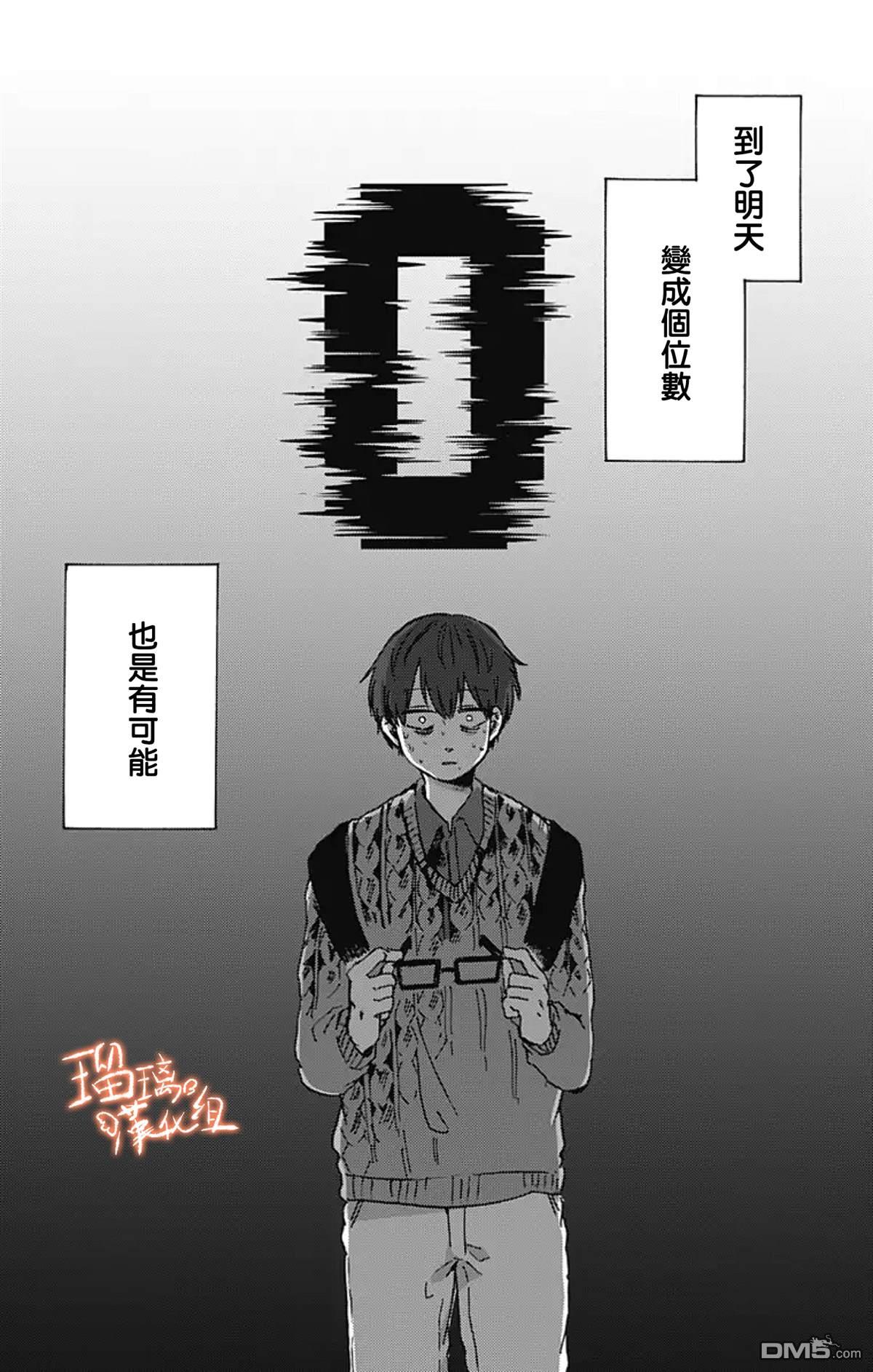 距离你的死期还有100天第8话