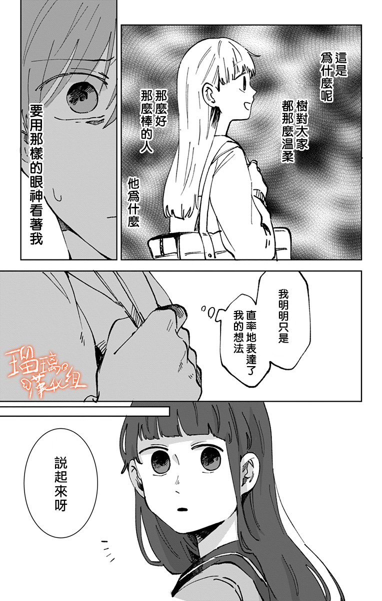 距离你的死期还有100天第23话