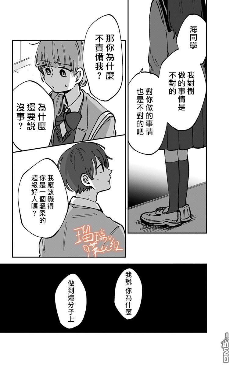 距离你的死期还有100天第24话