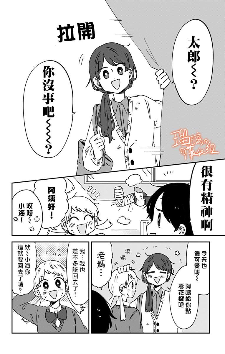 距离你的死期还有100天第26话
