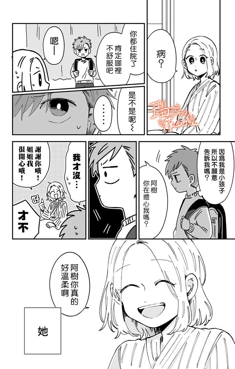 距离你的死期还有100天第26话