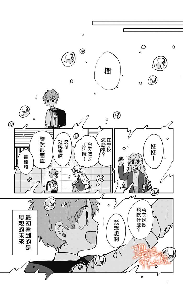 距离你的死期还有100天第26话