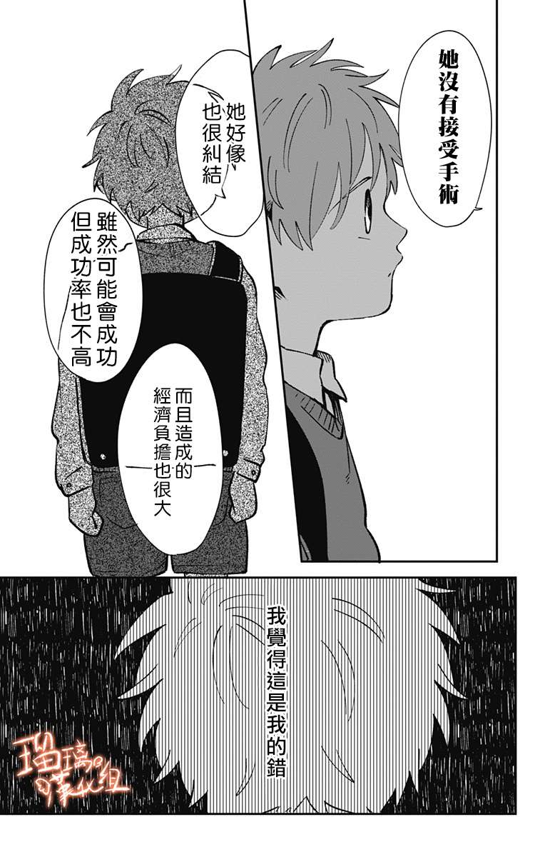 距离你的死期还有100天第27话