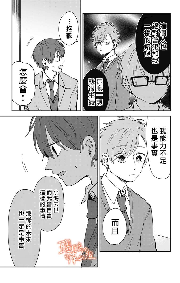 距离你的死期还有100天第27话
