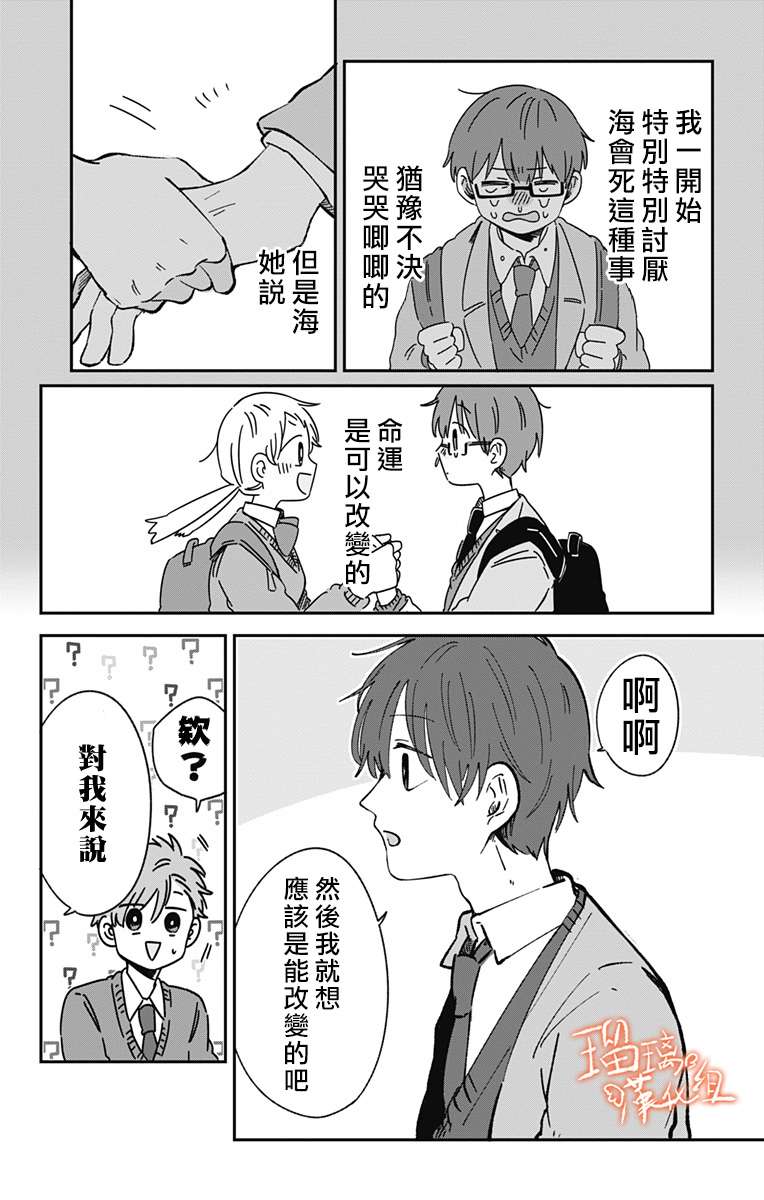 距离你的死期还有100天第27话
