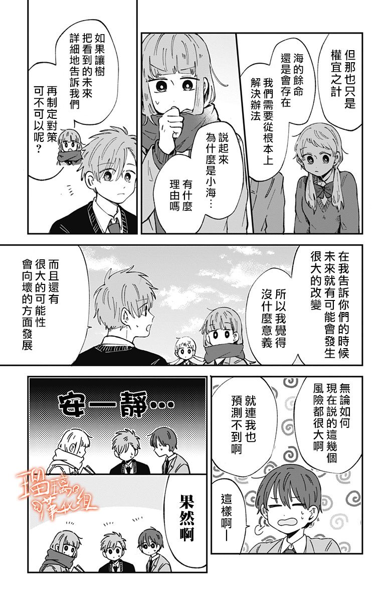 距离你的死期还有100天第29话