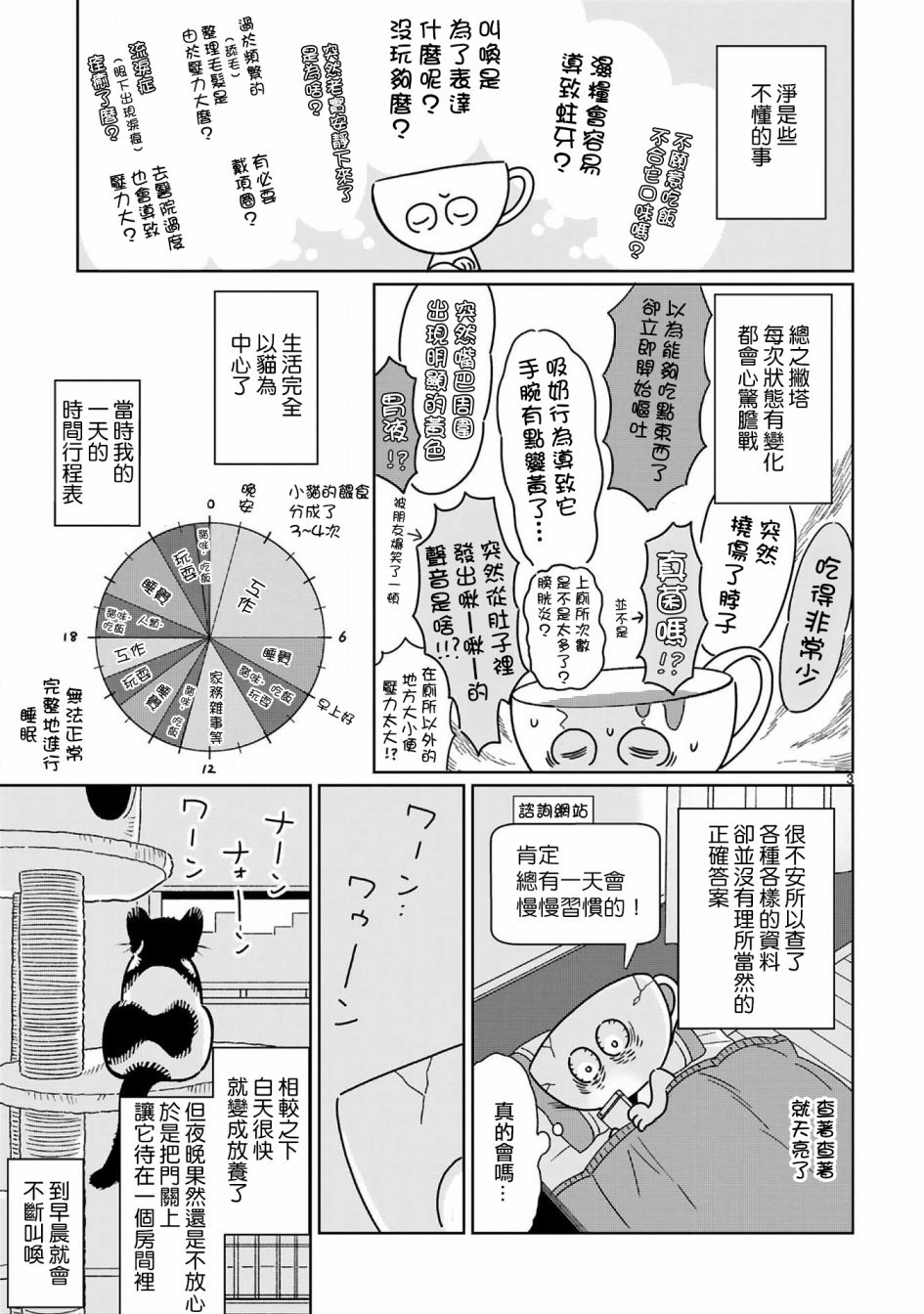 全世猫第05话