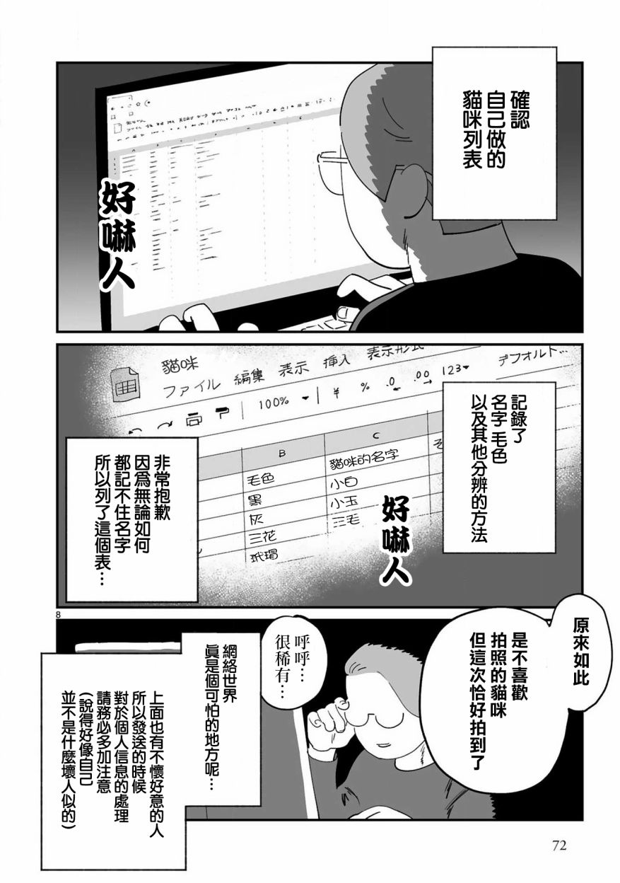 全世猫第07话