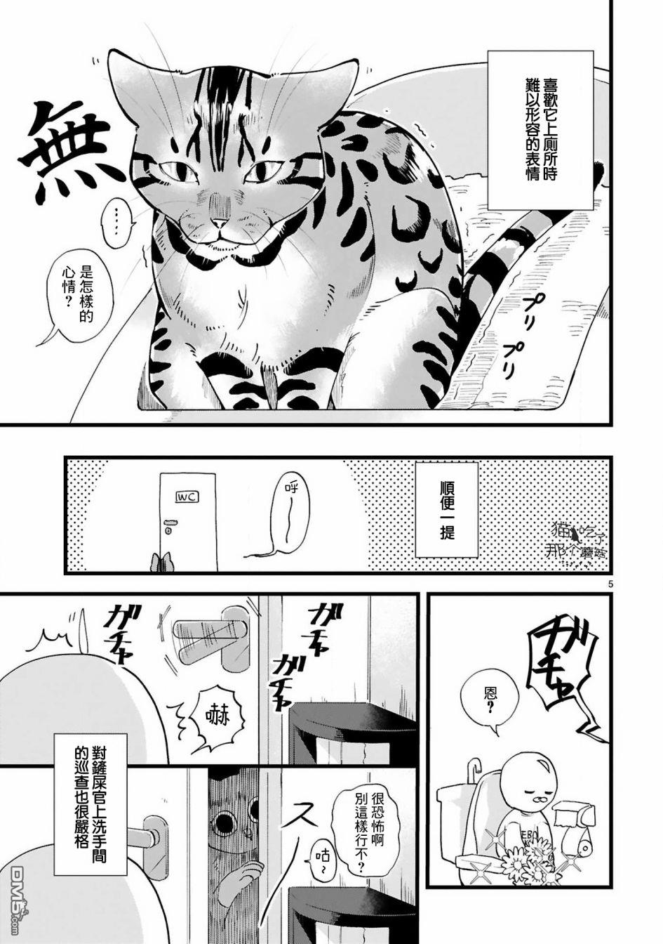 全世猫第4话