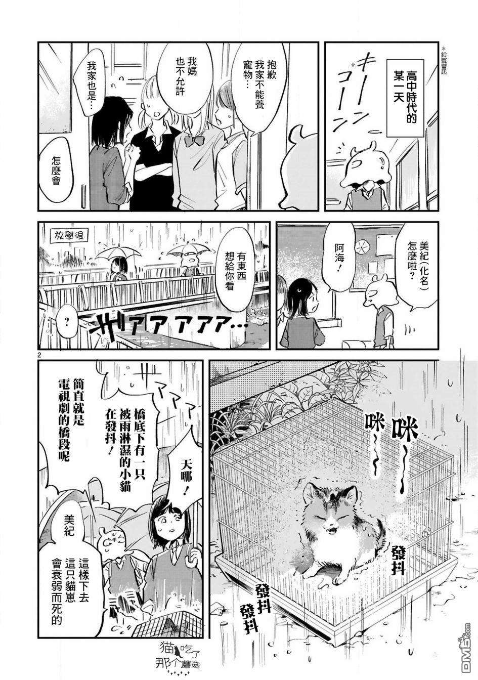 全世猫第8话