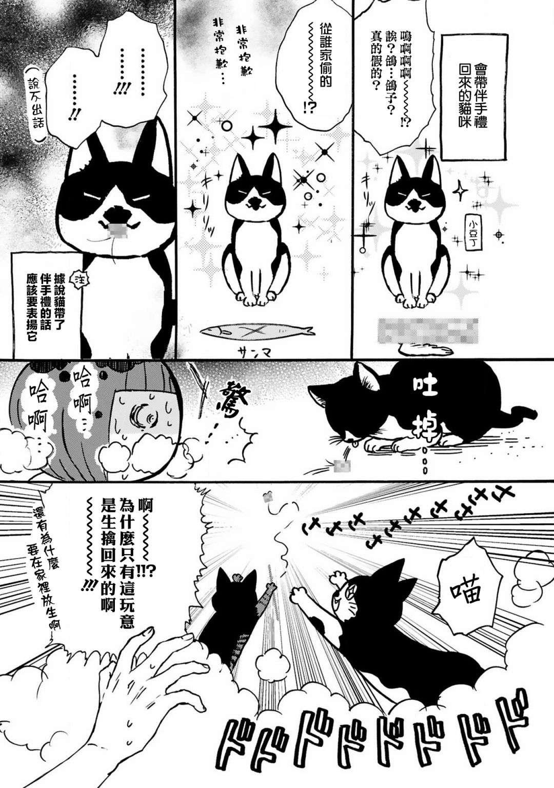 全世猫第09话