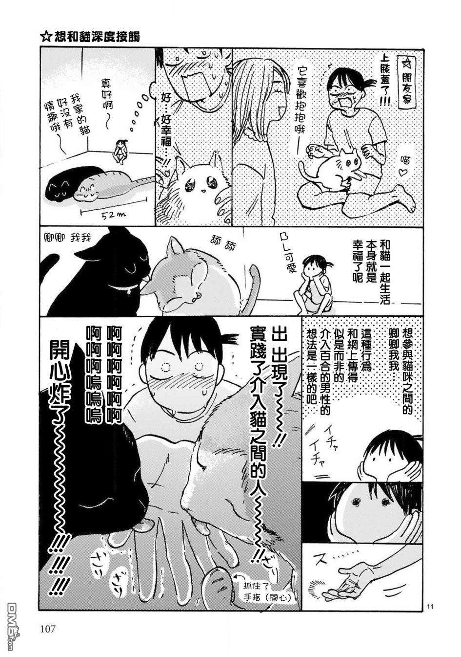全世猫第10话