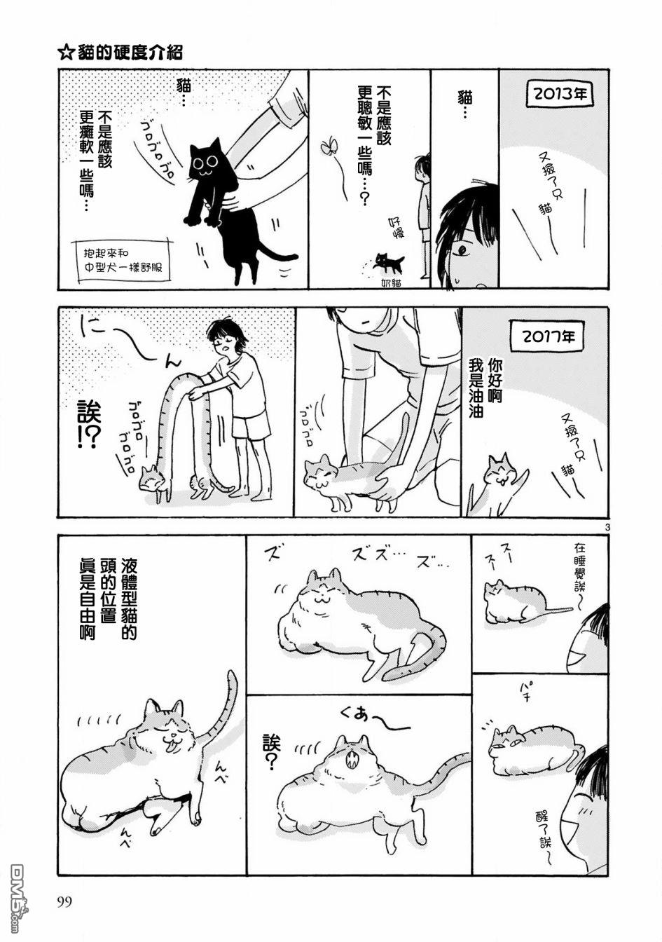 全世猫第10话