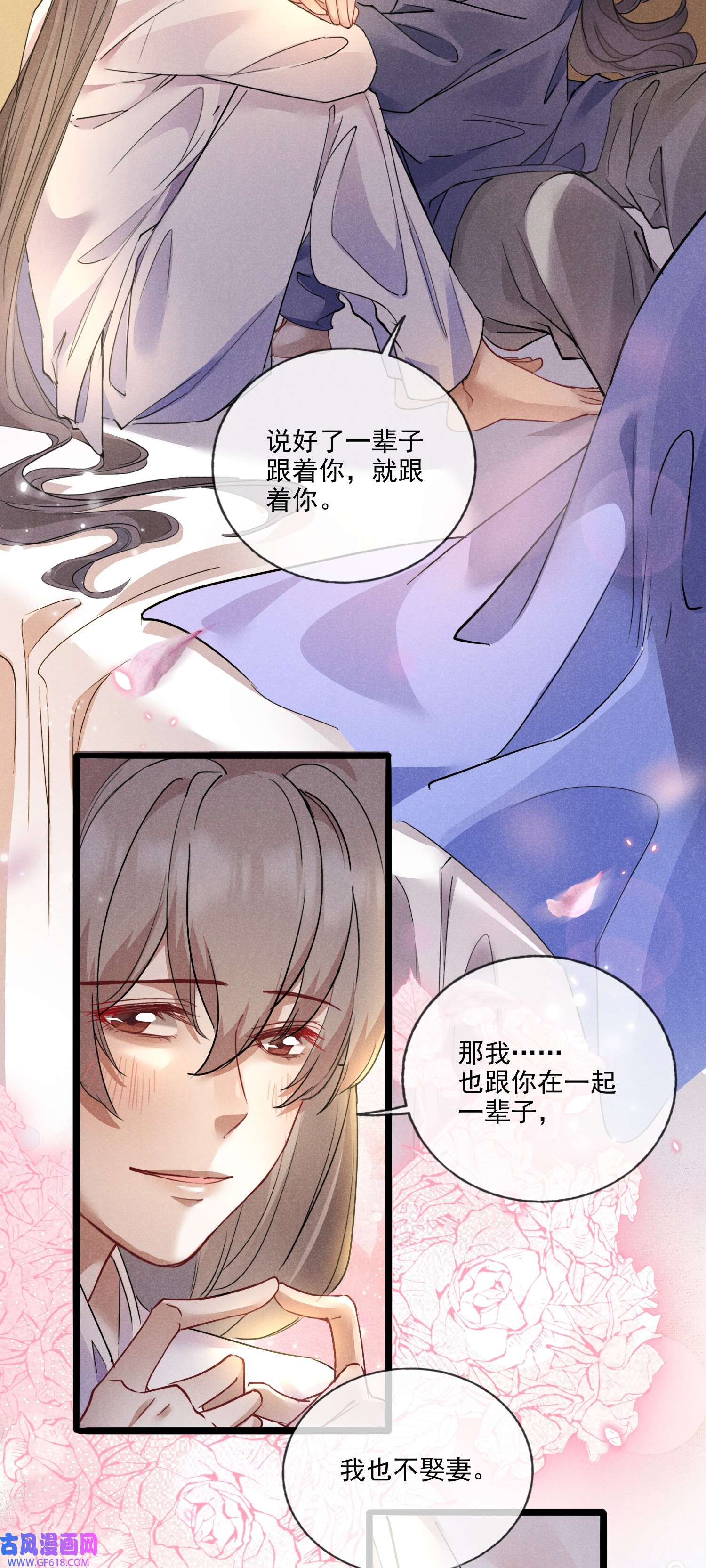我与将军共山河016 将军不可以