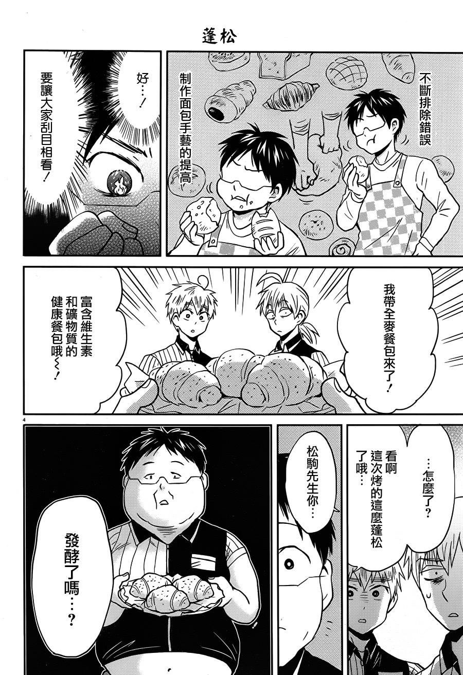 尼采老师~领悟世代降临便利店第43话