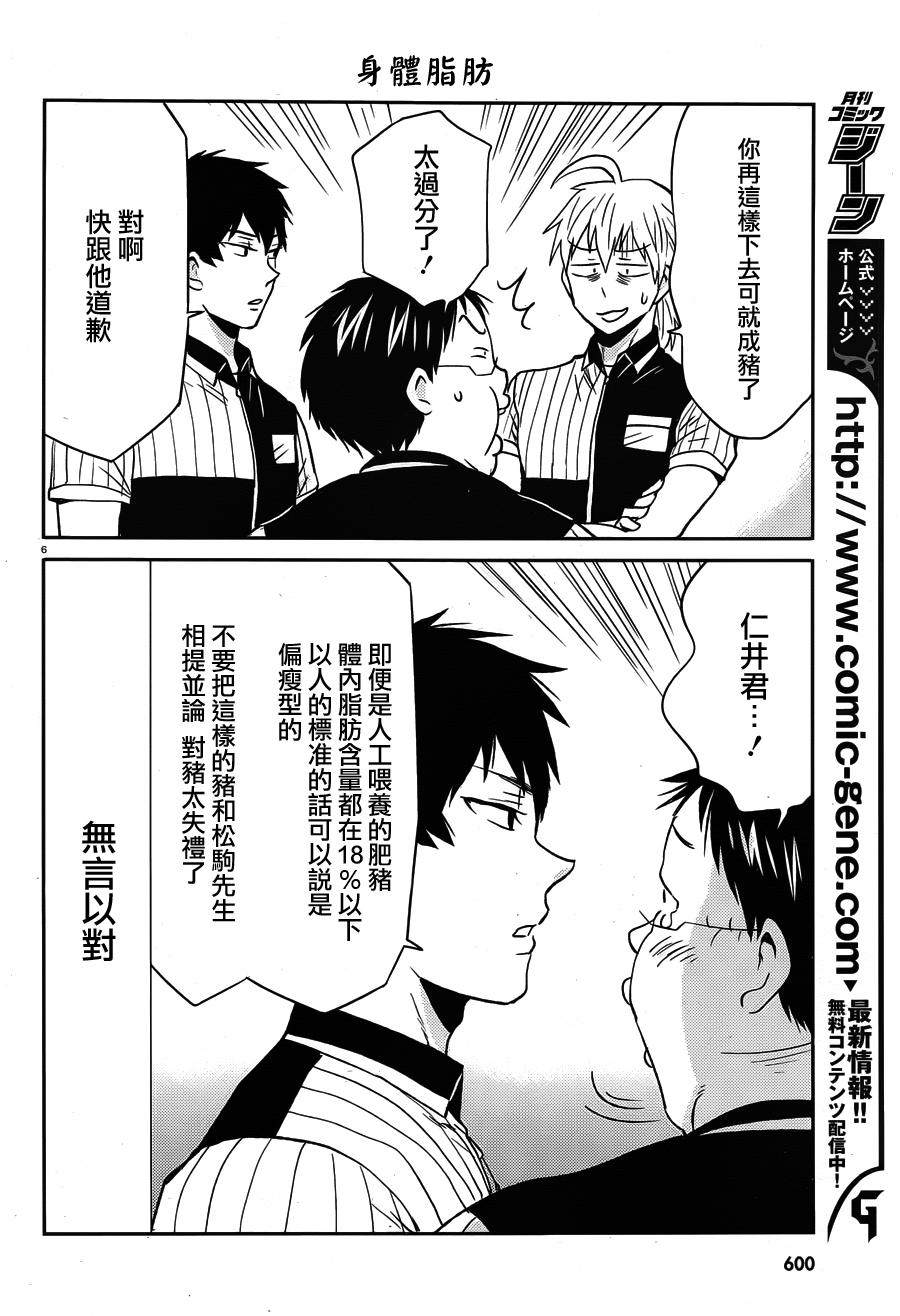 尼采老师~领悟世代降临便利店第43话