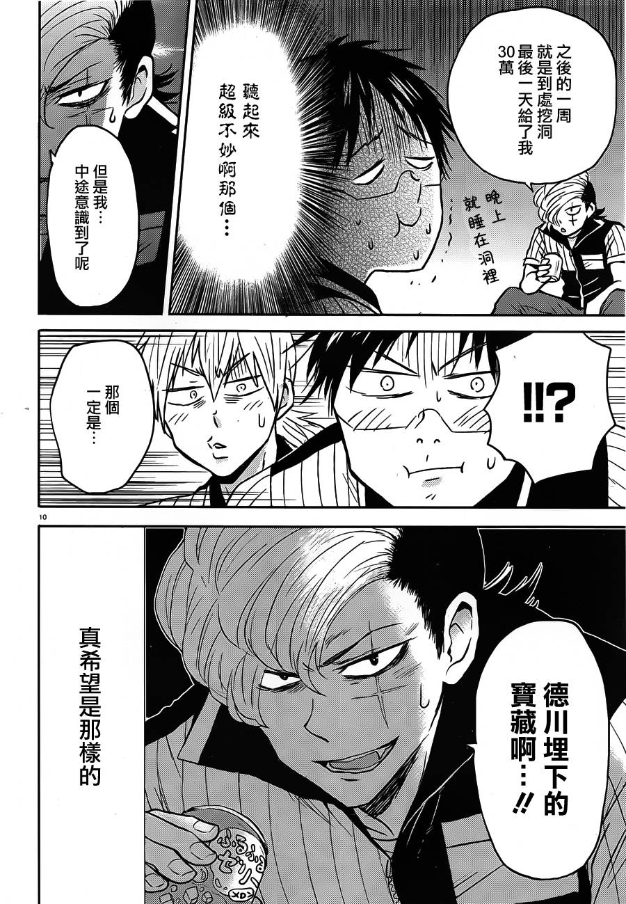尼采老师~领悟世代降临便利店第49话