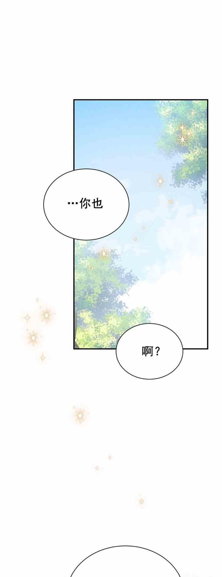 透明的公爵夫人二十四话 婚礼