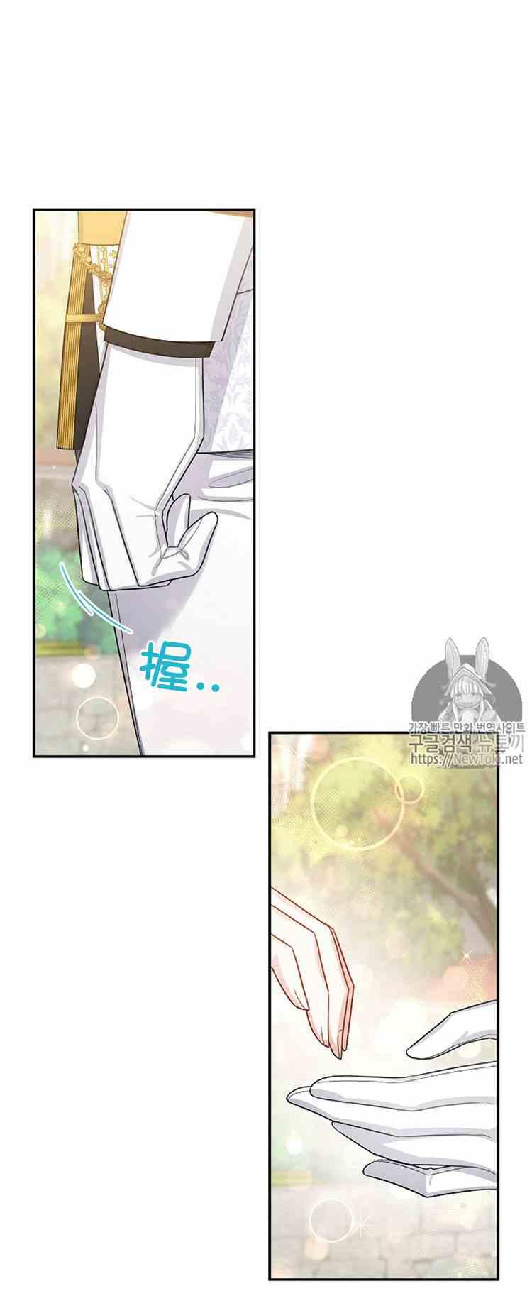 透明的公爵夫人二十四话 婚礼