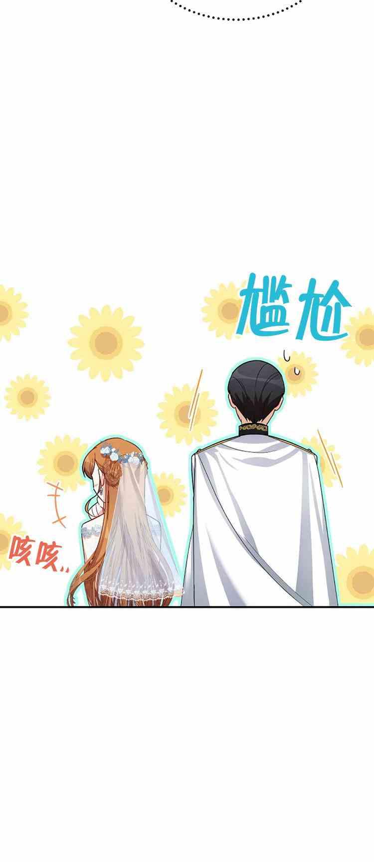 透明的公爵夫人二十四话 婚礼